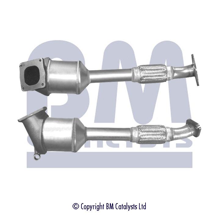  BM80111 Catalytic Converter BM80111