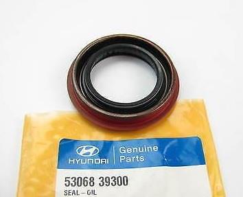 5306839300 Hyundai/Kia SEAL OIL-DIFFERENTIAL