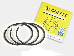 0812340000 Goetze RING SET, PISTON, 1cyl, std