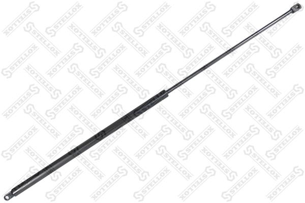 Hood struts Audi 100: 1110235SX Stellox Hood shock absorber