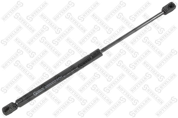 Stellox 11-10236-SX Tailgate strut 1110236SX 1110236SX Stellox Tailgate strut