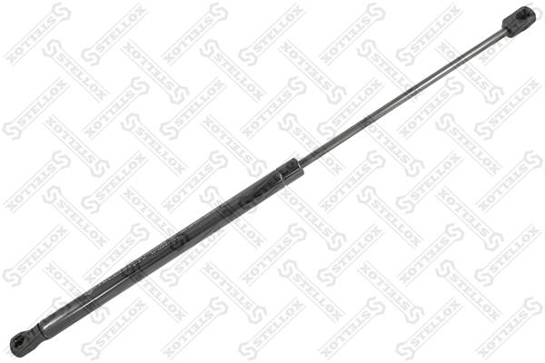 1110237SX Stellox Hood shock absorber