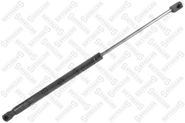 Stellox 11-10249-SX Tailgate strut 1110249SX 1110249SX Stellox Tailgate strut