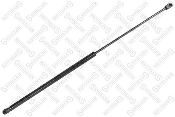 1110252SX Stellox Hood shock absorber
