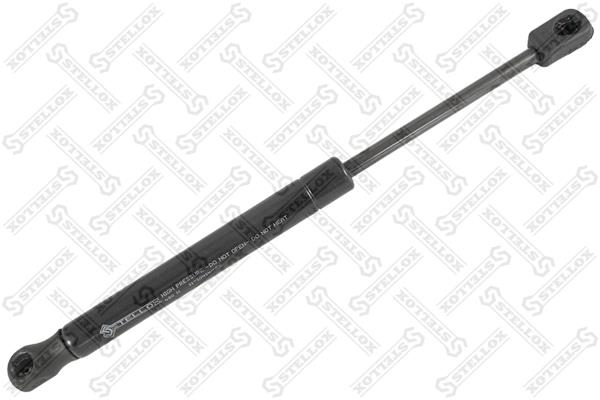 Tailgate strut Stellox 11-10414-SX