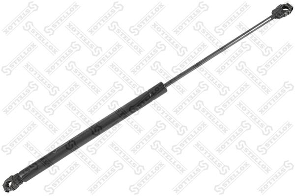 1110415SX Stellox Hood shock absorber