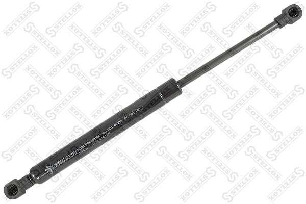 Stellox 11-10436-SX Tailgate strut 1110436SX 1110436SX Stellox Tailgate strut
