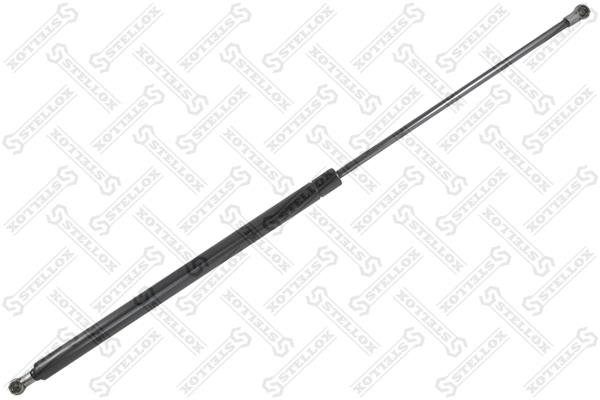 Stellox 11-10638-SX Tailgate strut 1110638SX 1110638SX Stellox Tailgate strut