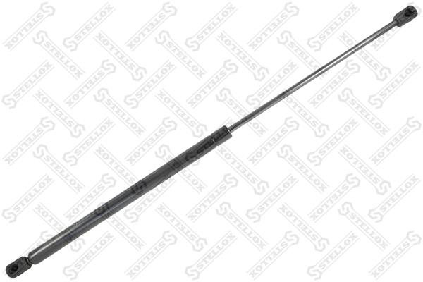 Bonnet lifters Citroen Xsara: 1110644SX Stellox Hood shock absorber