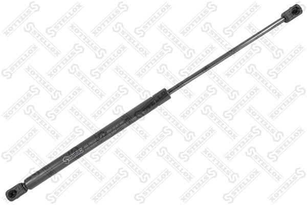 1110930SX Stellox Tailgate strut
