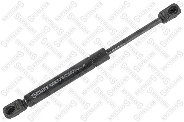 Hood struts Ford: 1110978SX Stellox Hood shock absorber