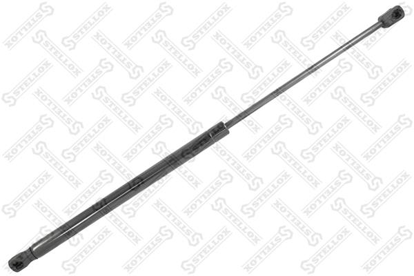 Stellox 11-10993-SX Tailgate strut 1110993SX 1110993SX Stellox Tailgate strut