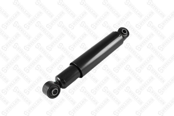 Suspension strut Volkswagen Caddy: 11120106SX Stellox Rear oil shock absorber