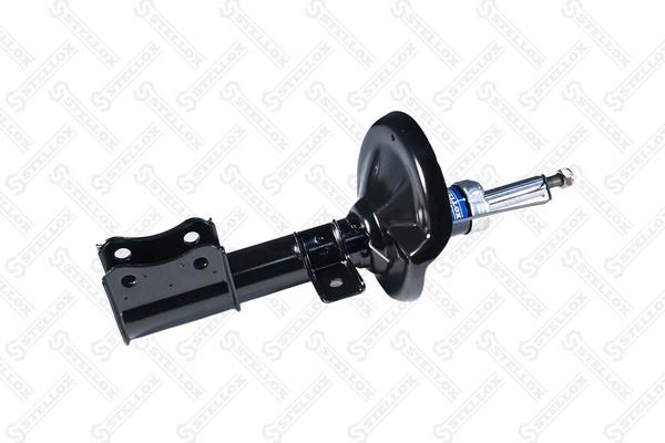 42039088SX Stellox Front Left Gas Oil Suspension Shock Absorber