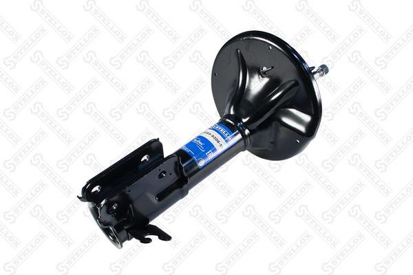 Struts Hyundai Trajet: 42039208SX Stellox Front Left Gas Oil Suspension Shock Absorber
