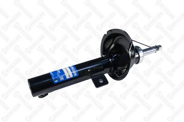 42039247SX Stellox Front Left Gas Oil Suspension Shock Absorber
