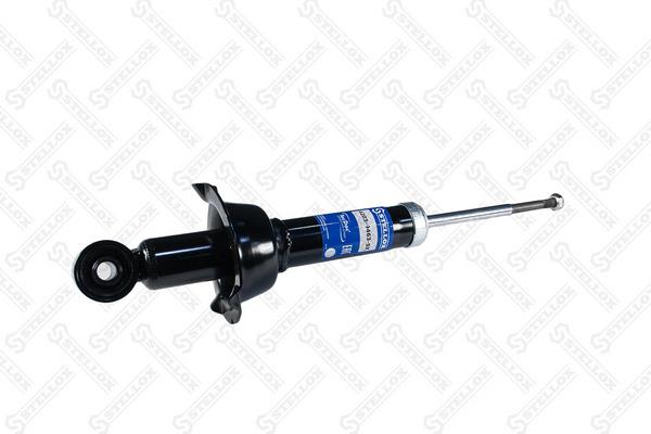 Stellox 4203-9463-SX Rear oil and gas suspension shock absorber 42039463SX
