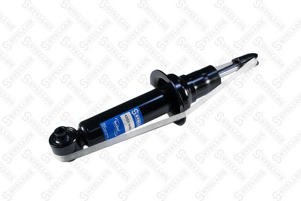 Stellox 4203-9486-SX Rear oil and gas suspension shock absorber 42039486SX