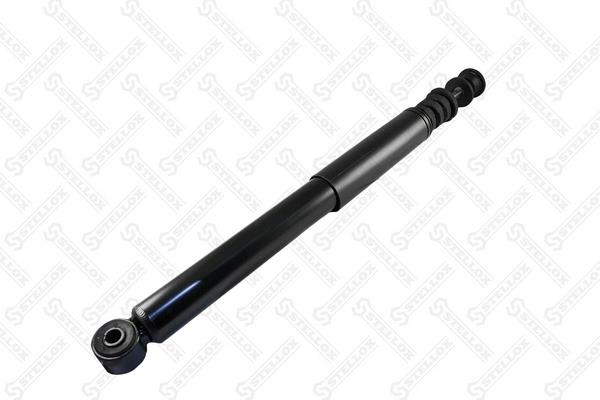 Stellox 4203-9596-SX Rear oil and gas suspension shock absorber 42039596SX