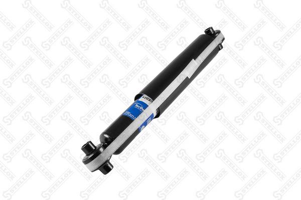 42039628SX Stellox Rear gas shock absorber
