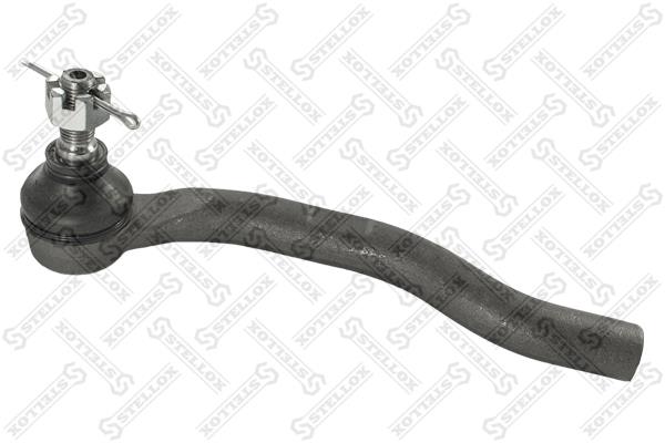 5100179SX Stellox Left tie rod end