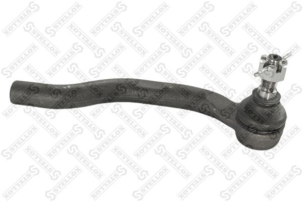 Track rod end ball joint Honda Accord: 5100186SX Stellox Right tie rod end