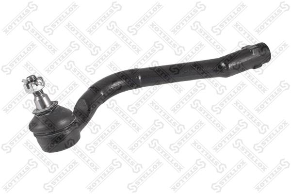5100412SX Stellox Left tie rod end