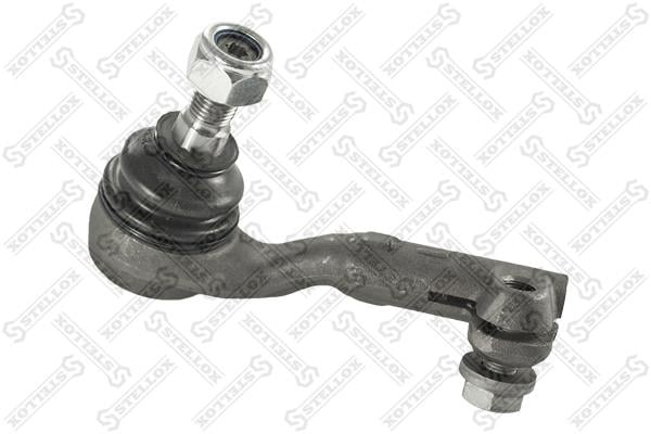 5100465SX Stellox Left tie rod end