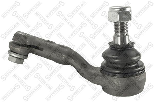 5100466SX Stellox Right tie rod end
