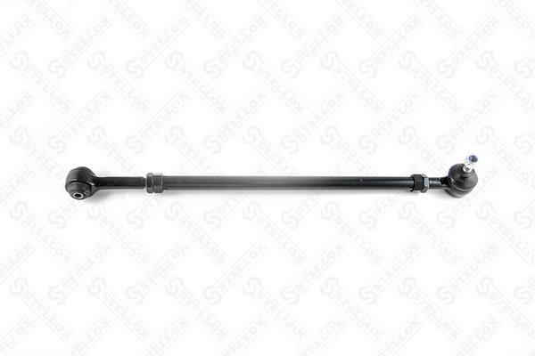 Inner tie rod end Volkswagen Derby: 5100609SX Stellox Right tie rod