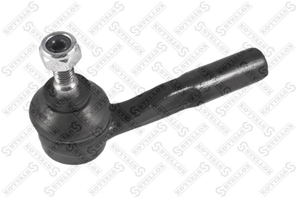 5100633SX Stellox Right tie rod end