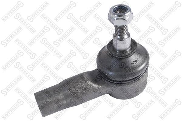 Outer tie rod end Citroen C8: 5100641SX Stellox Tie rod end outer