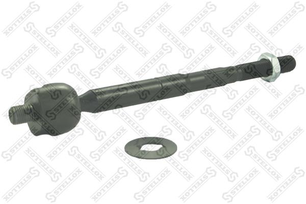 Inner track rod end Toyota Carina E: 5598029SX Stellox Inner Tie Rod