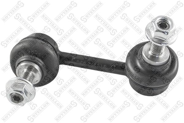 Stellox 56-00458-SX Left stabilizer bar 5600458SX