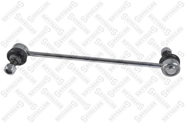 Stabiliser link Hyundai Verna: 5600501SX Stellox Front anti roll bar link