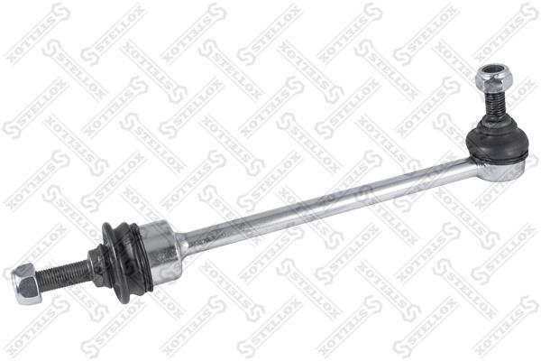 Stellox 56-00533-SX Front anti roll bar link 5600533SX 5600533SX Stellox Front anti roll bar link