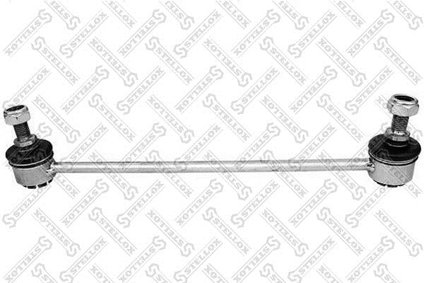 Stellox 56-02108-SX Rear stabilizer bar 5602108SX