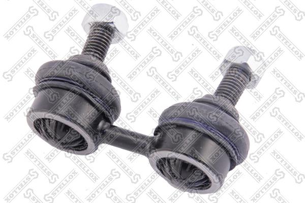 Stabiliser link Hyundai Elantra: 5603023SX Stellox Rear anti roll bar link
