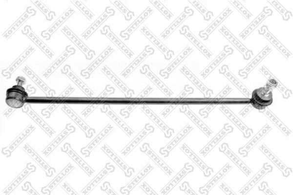 Stellox 56-03069-SX Front Left stabilizer bar 5603069SX