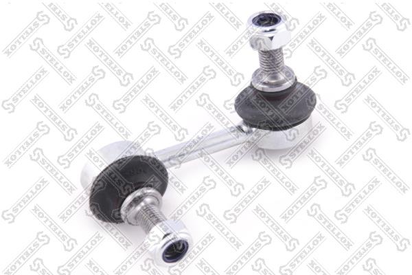 5603076SX Stellox Rear anti roll bar link