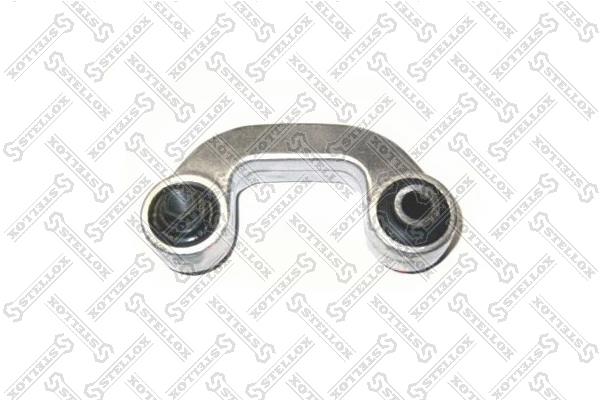 Sway bar link Seat Exeo: 5604124SX Stellox Front Left anti roll bar link