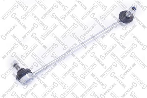 5605267SX Stellox Front anti roll bar link, right