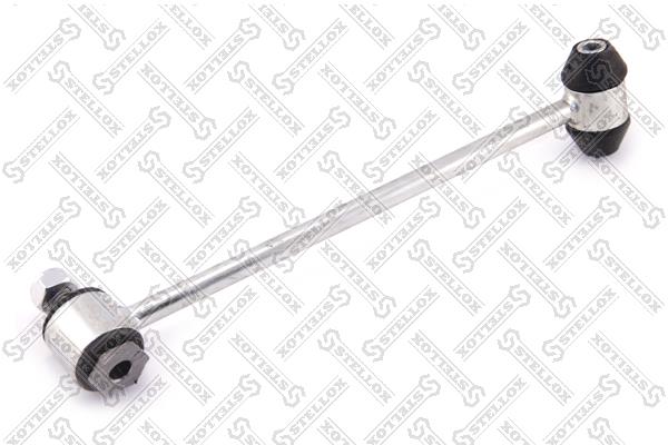 Stellox 56-07221-SX Rear anti roll bar link 5607221SX 5607221SX Stellox Rear anti roll bar link