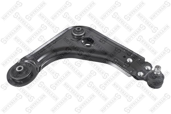 Stellox 57-03505-SX Suspension arm front lower right 5703505SX
