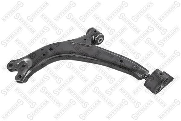 Stellox 57-03507-SX Suspension arm front lower right 5703507SX