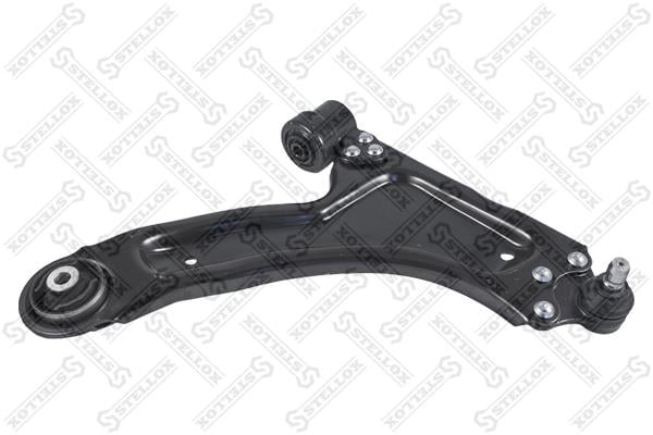 Stellox 57-03536-SX Suspension arm front lower right 5703536SX