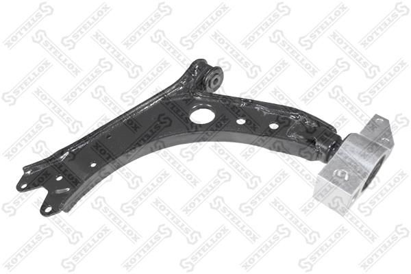 Stellox 57-03542-SX Suspension arm front lower right 5703542SX