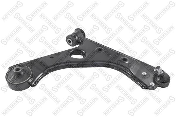 Stellox 57-03547-SX Suspension arm front lower right 5703547SX