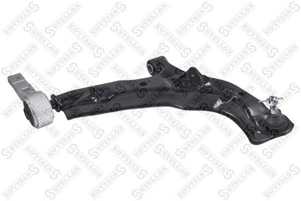 Stellox 57-03622-SX Suspension arm front lower right 5703622SX