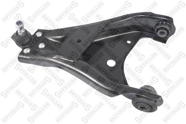 Stellox 57-03626-SX Suspension arm front lower right 5703626SX